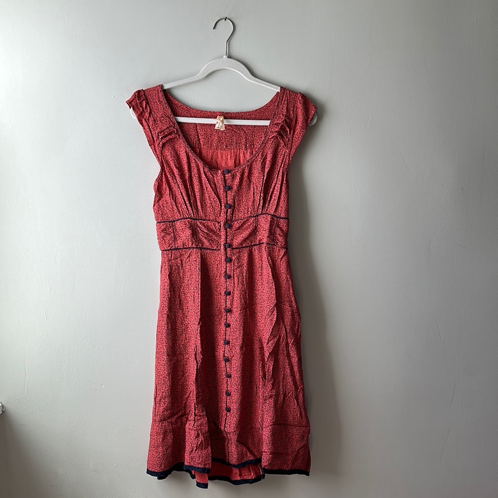 Maeve Summer Dress